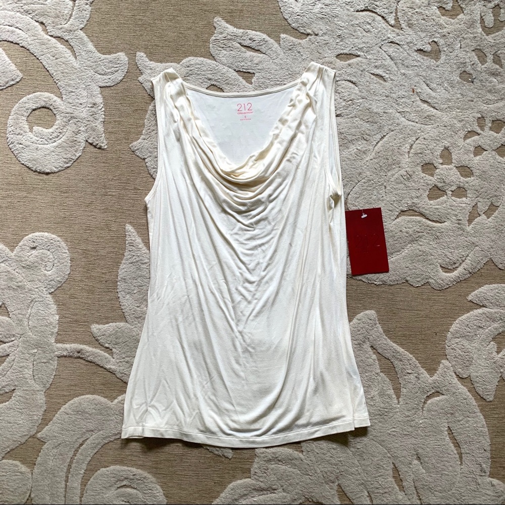White Tank S